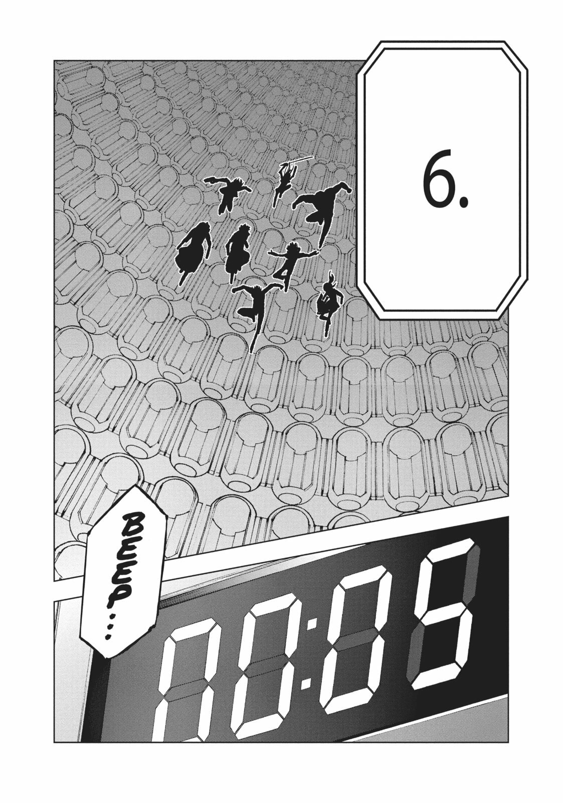 Crossing Strange page 40