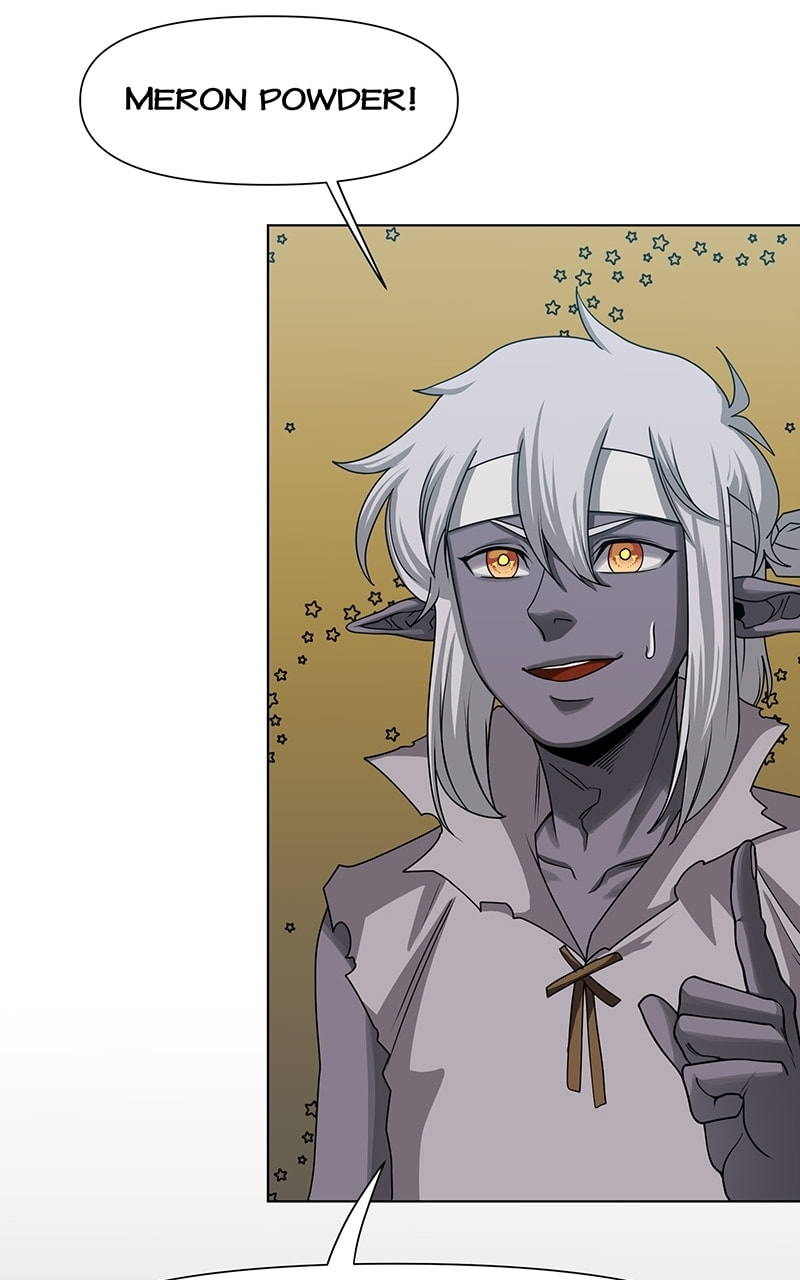Lord of Goblins (Colored) – Chapter 5 page 18