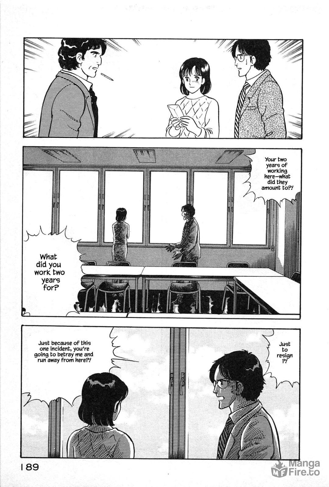 Goodbye page 5