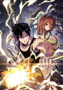Divine Ring Descends: The Strongest in Another World