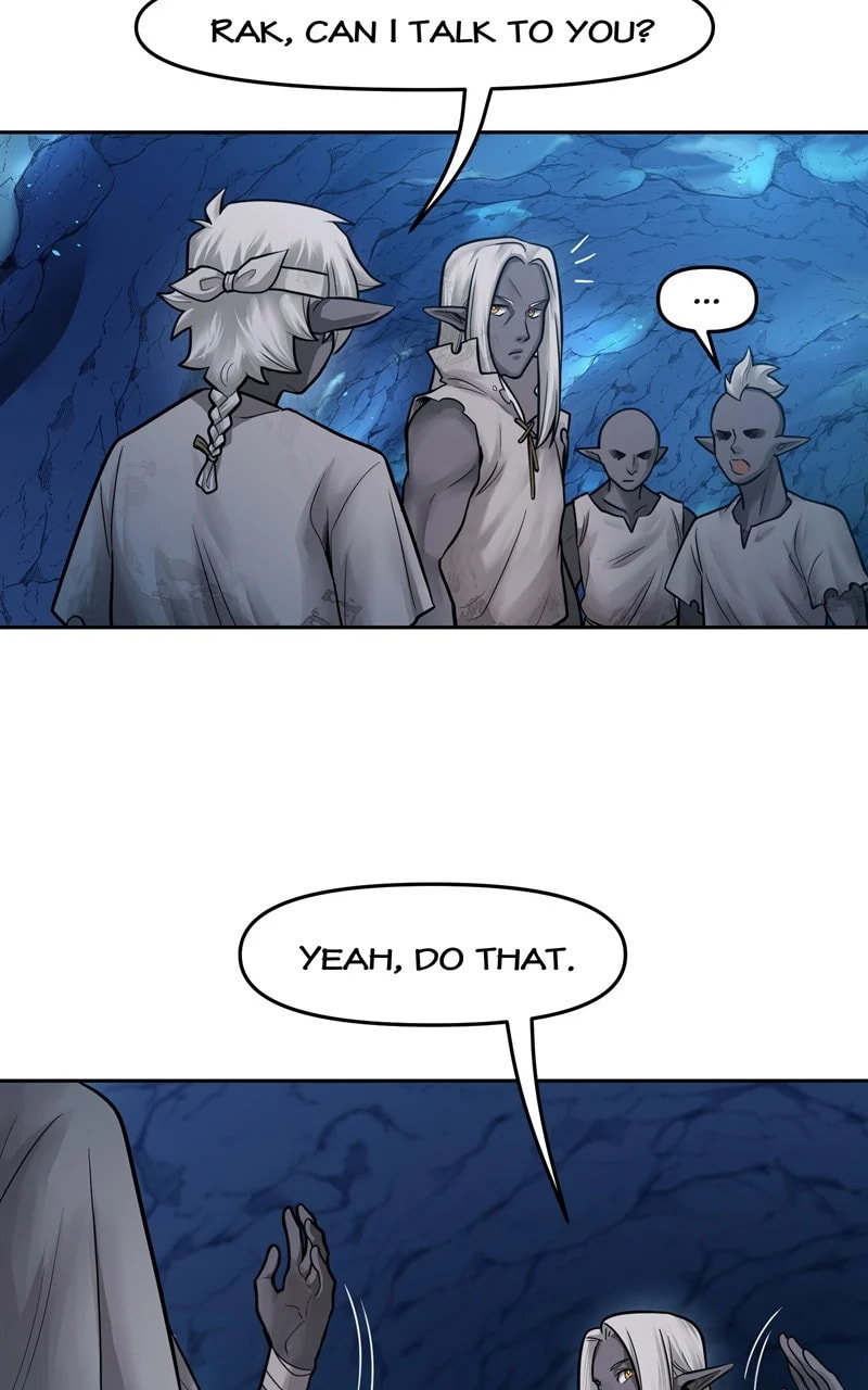 Lord of Goblins (Colored) – Chapter 74 page 28
