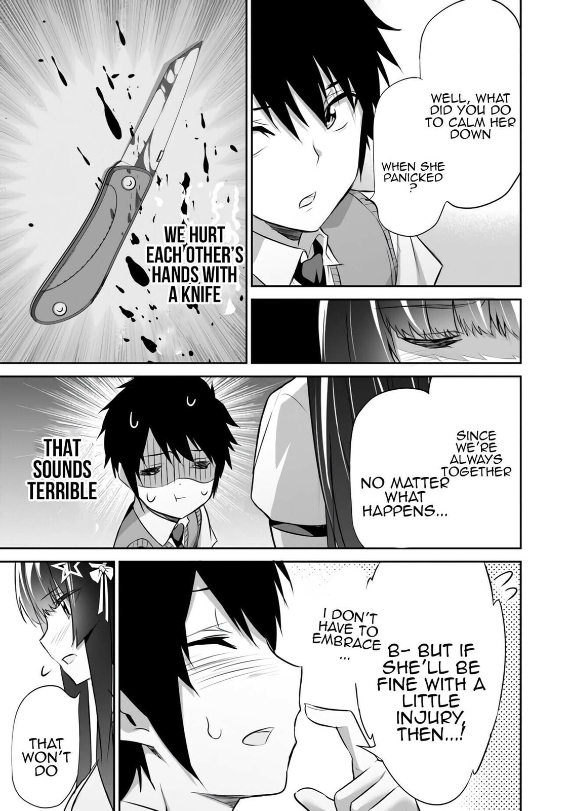 Boku wa Isekai de Fuyo Mahou to Shoukan Mahou wo Tenbin ni Kakeru – Chapter 11 page 12