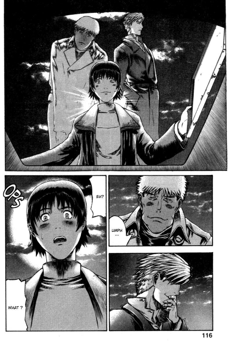 War Chronicles page 48