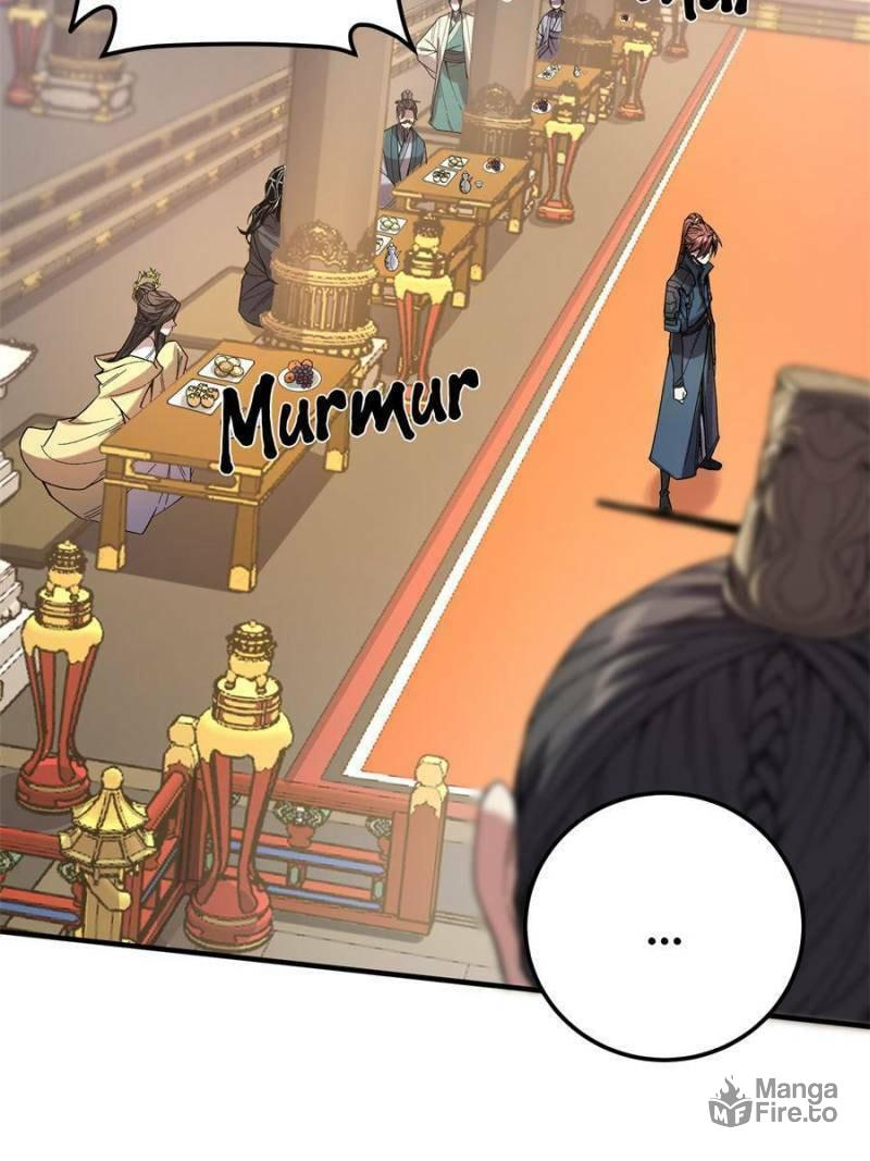 Celebrating the Remaining Life – Chapter 63 page 56