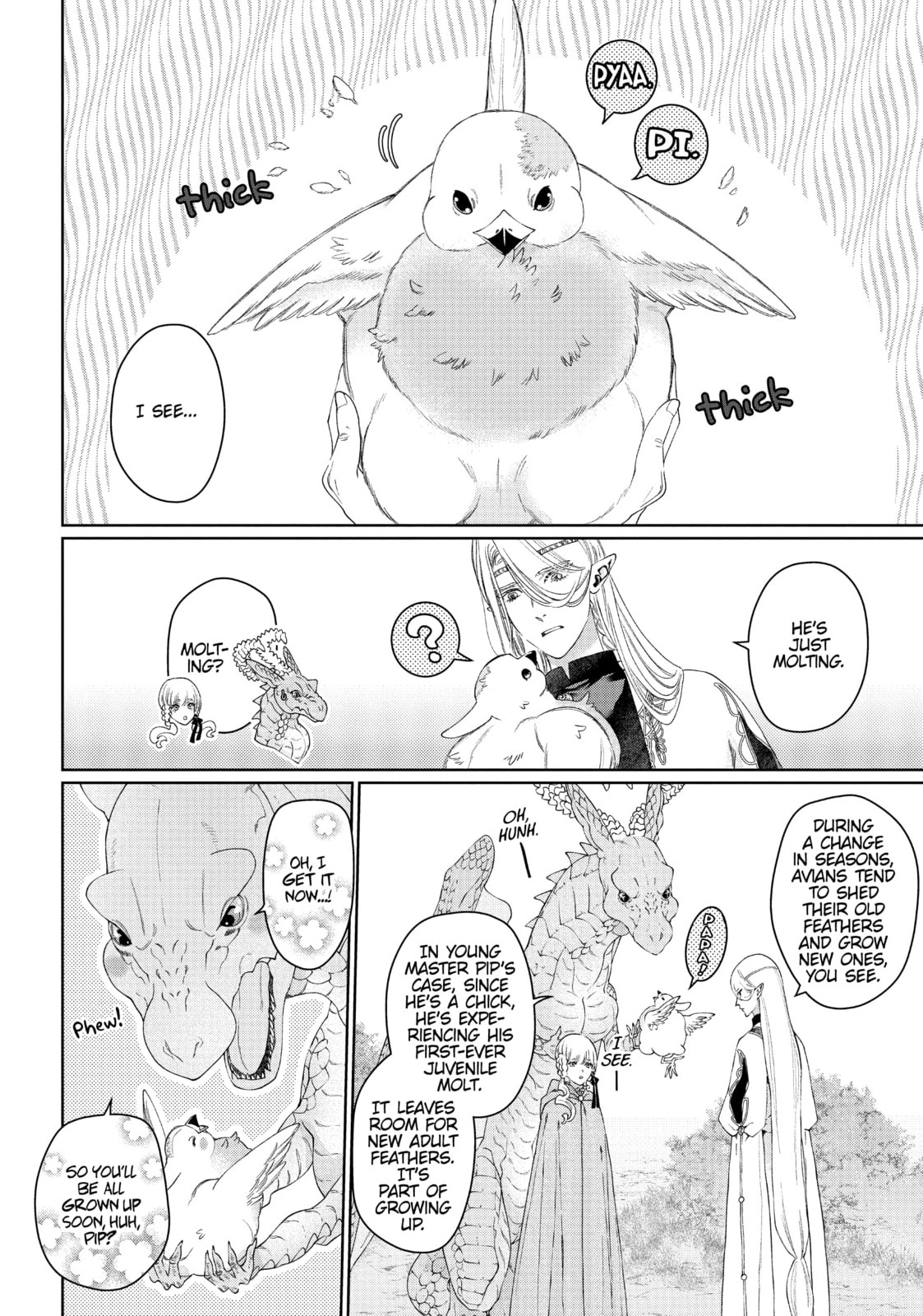 A Family Home page 3
