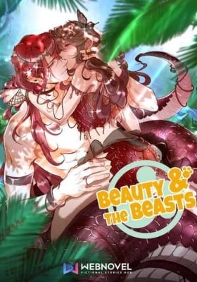 Beauty and the Beasts (Colored) Beauty and the Beasts (Colored)