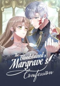 The Bloodstained Margrave's Confession