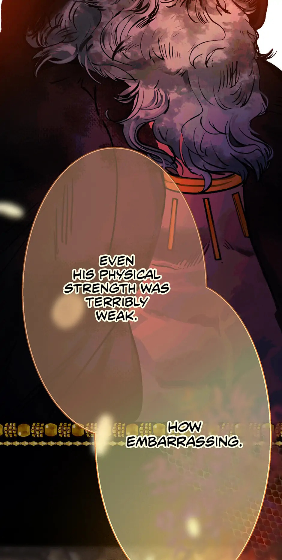 Betelgeuse – Chapter 33 page 57