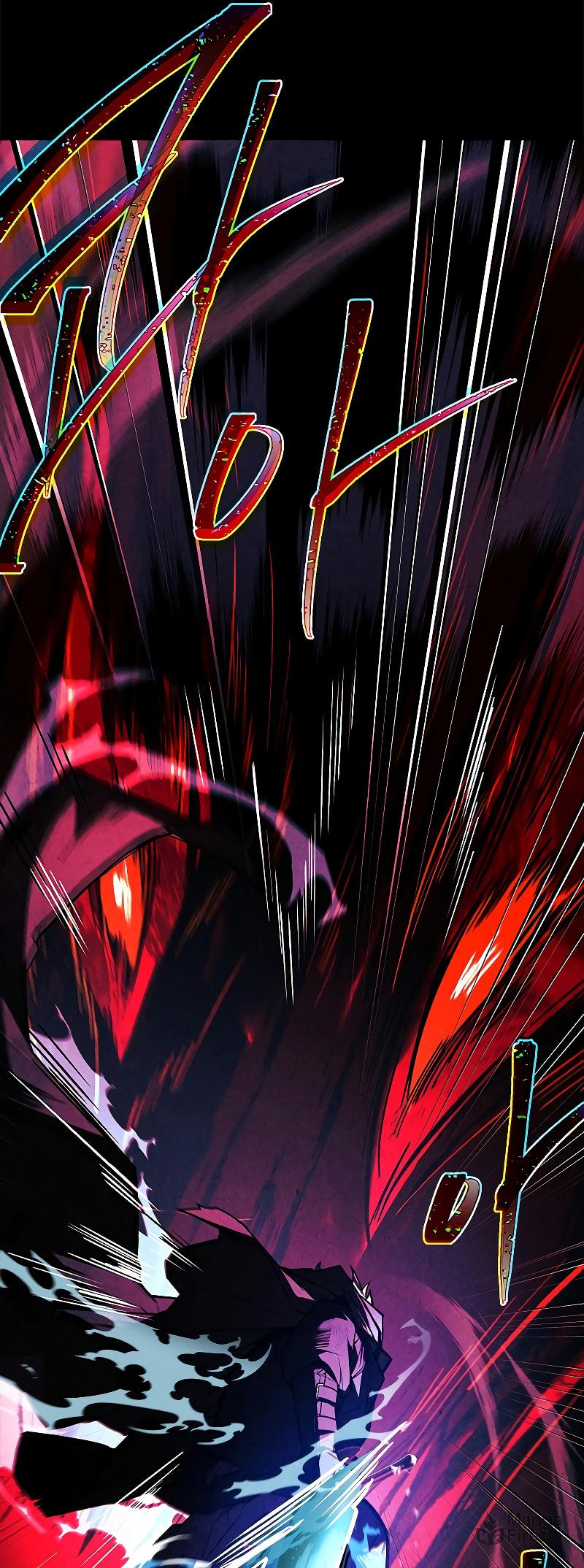 The Legendary Hero is an Academy Honors Student – Chapter 0 page 35